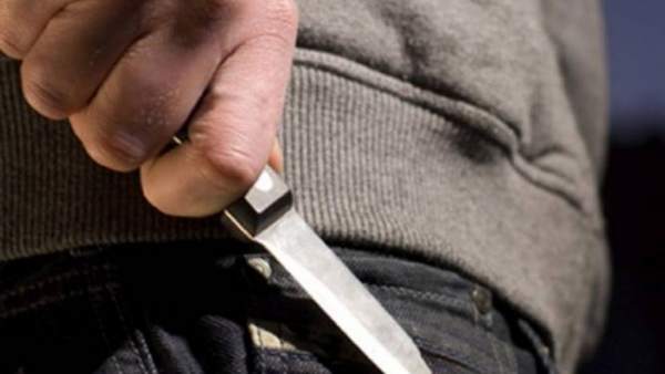Cuchillo Cuchillo