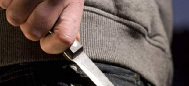 Cuchillo