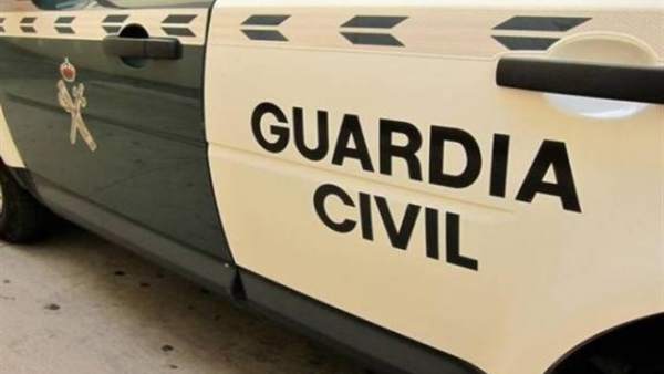 Imagen de recurso de la Guardia Civil Imagen de recurso de la Guardia Civil