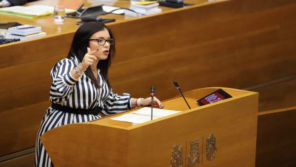 Cs denuncia que Educació no aporta al Síndic de Greuges documentació per la seua queixa sobre el castellà en Infantil Cs denuncia que Educació no aporta al Síndic de Greuges documentació per la seua queixa sobre el castellà en Infantil