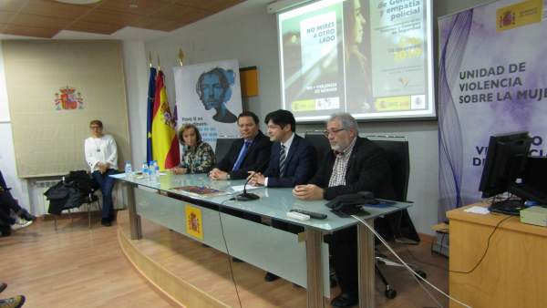 Imagen de la jornada, 16-1-19 Imagen de la jornada, 16-1-19