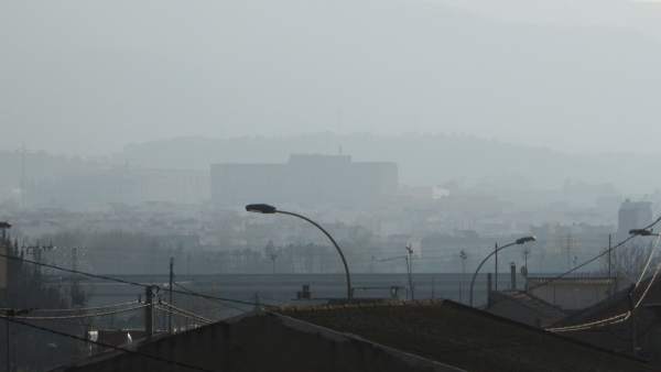 Contaminación Contaminación