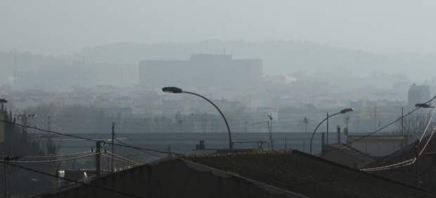 Contaminación