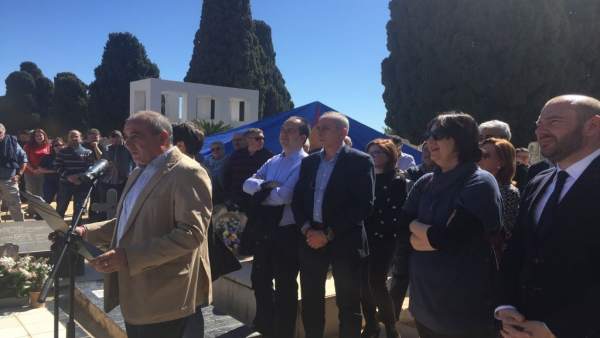 Paterna crea la oficina de atención a los familiares de represaliados Paterna crea la oficina de atención a los familiares de represaliados