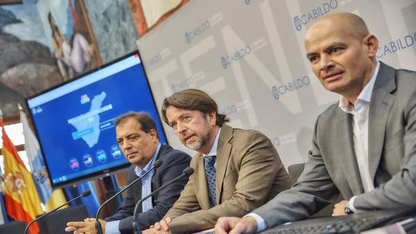 Presentación de la nueva herramienta Presentación de la nueva herramienta
