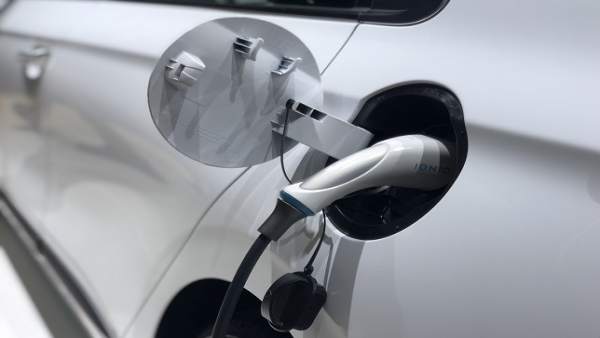 Recurso vehículo eléctrico Recurso vehículo eléctrico