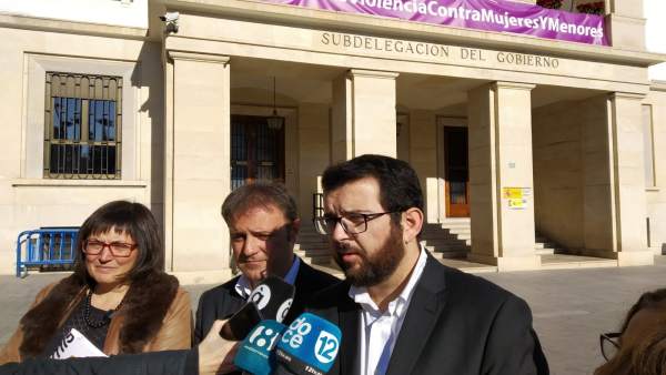 Compromís diu que encara no està "en l'escenari" per a rebutjar els PGE perquè hi ha "recorregut" per a negociar Compromís diu que encara no està "en l'escenari" per a rebutjar els PGE perquè hi ha "recorregut" per a negociar