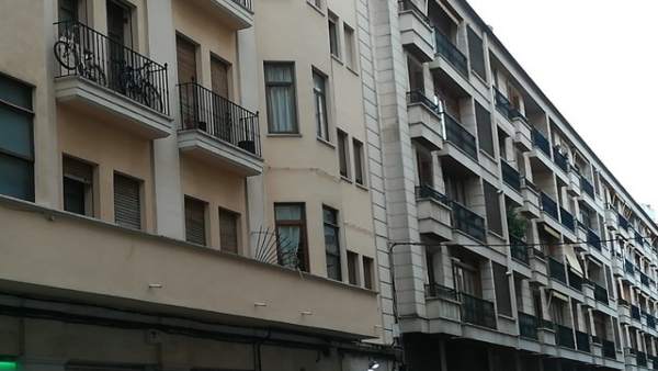 El preu de la vivenda es frenarà enguany després de créixer la venda un 3,62% i el lloguer un 15,92% en 2018 El preu de la vivenda es frenarà enguany després de créixer la venda un 3,62% i el lloguer un 15,92% en 2018