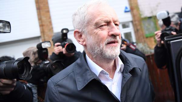Corbyn Corbyn