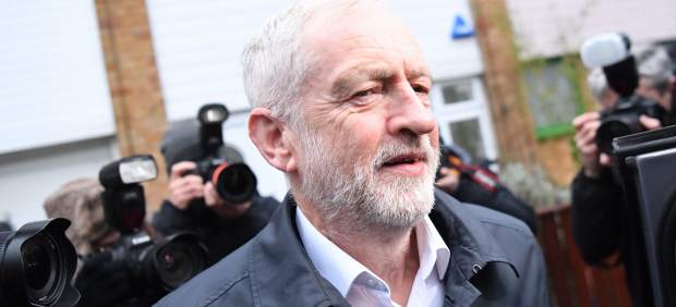 Corbyn