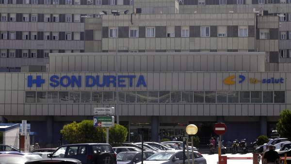 Hospital Son Dureta Hospital Son Dureta
