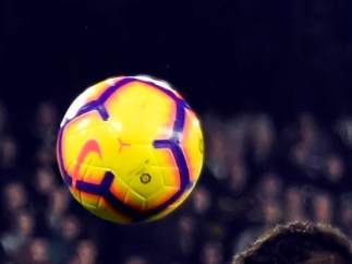 Balón de LaLiga