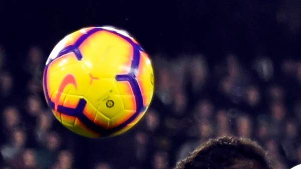 Balón de LaLiga Balón de LaLiga