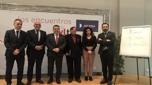 'Los Encuentros De Cyltv' 'Los Encuentros De Cyltv'