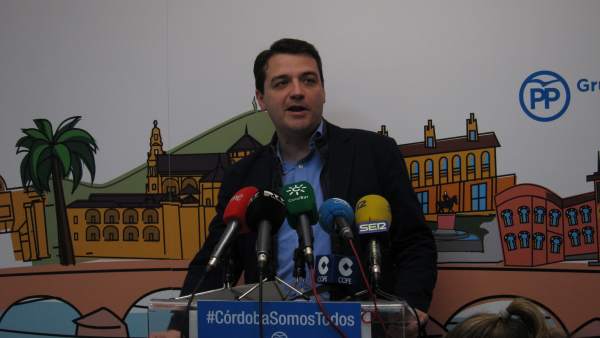 José María Bellido José María Bellido