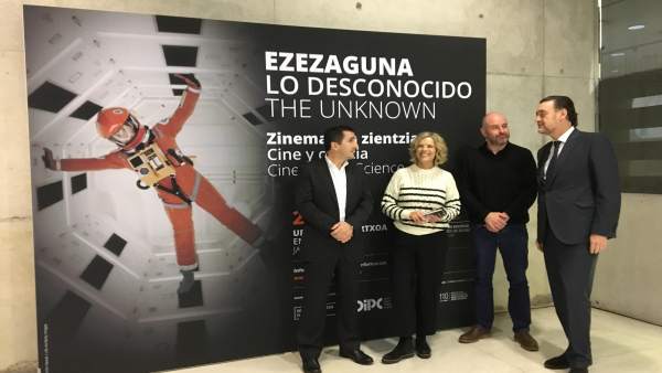 Presentación del ciclo. Presentación del ciclo.