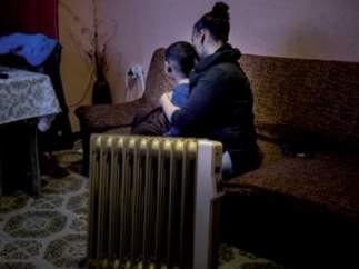 Pobreza energética