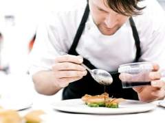 Así lidia un restaurante de alta cocina con las diferentes dietas y alergias