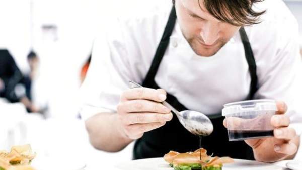 Rene Redzepi Rene Redzepi
