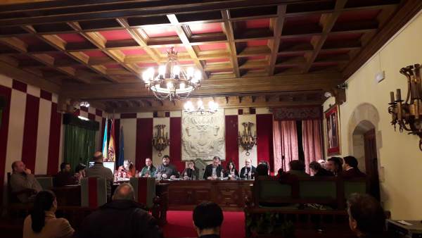 Pleno de Camargo Pleno de Camargo