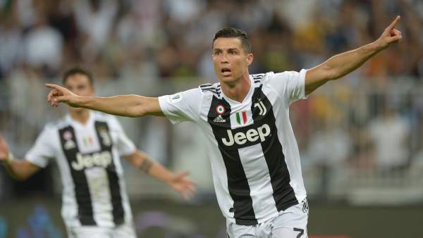 Cristiano Ronaldo Cristiano Ronaldo