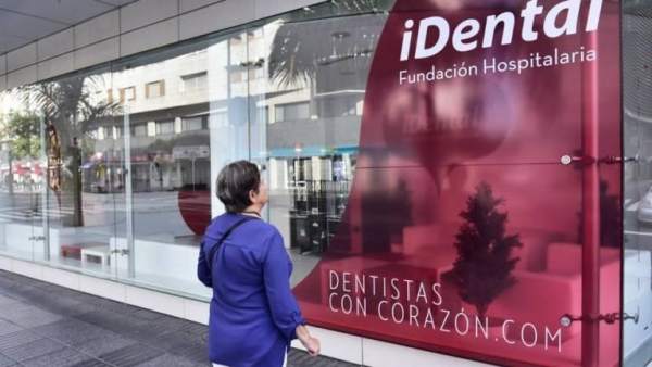 Clínica de Idental en Sevilla Clínica de Idental en Sevilla