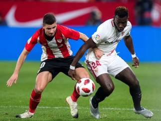 Sevilla-Athletic
