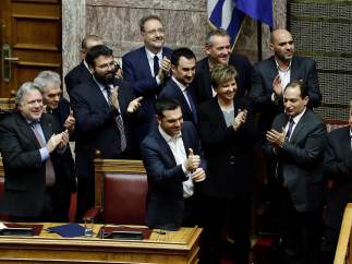 Tsipras
