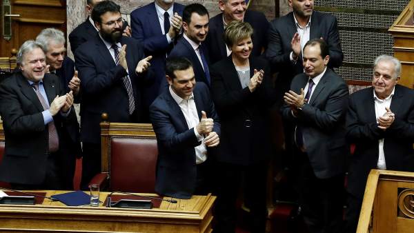 Tsipras Tsipras