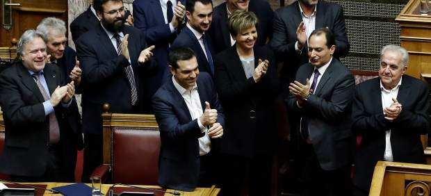Tsipras