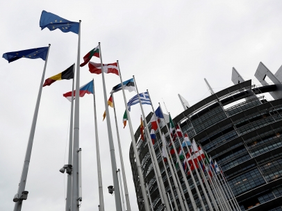 Parlamento Europeo