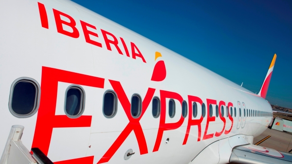 Iberia Iberia