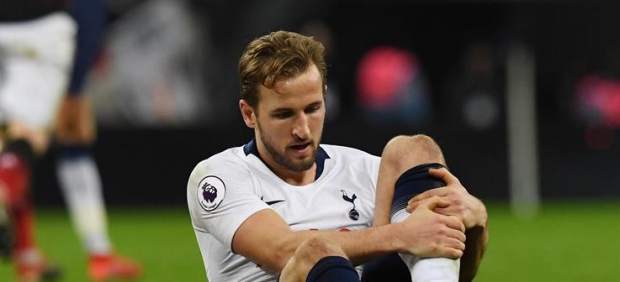Harry Kane.