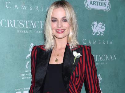 Margot Robbie