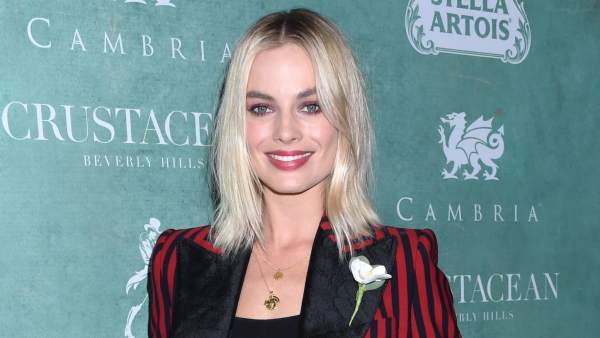 Margot Robbie Margot Robbie