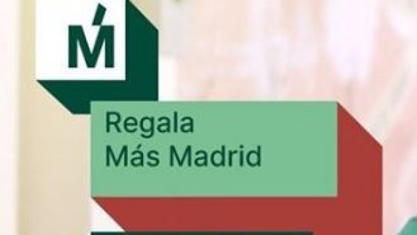 Manuela Carmena Más Madrid Manuela Carmena Más Madrid