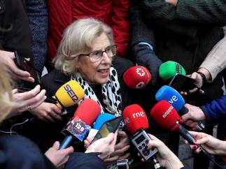 Manuela Carmena