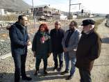 El PSOE valora los PGE en Loja