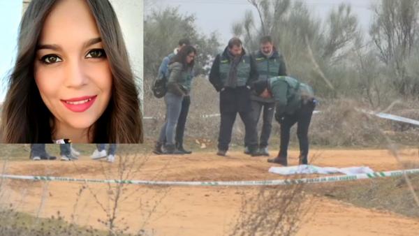 Muere una joven asesinada en Meco Muere una joven asesinada en Meco