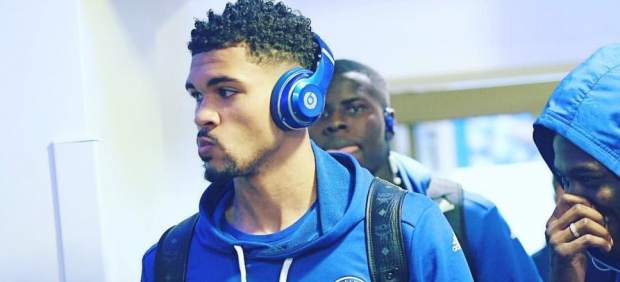 Ruben Loftus-Cheek