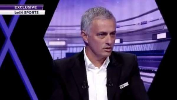 Jose Mourinho. Jose Mourinho.