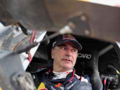 Carlos Sainz