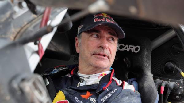 Carlos Sainz Carlos Sainz