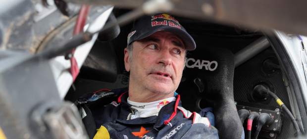 Carlos Sainz