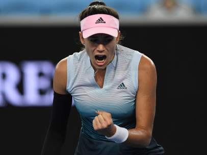 Garbiñe Muguruza