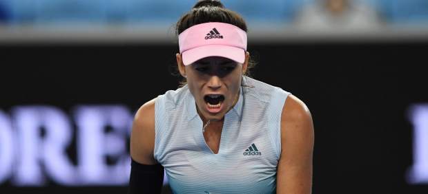 Garbiñe Muguruza