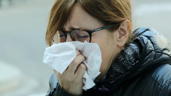 Gripe Gripe