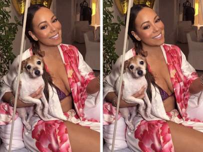 Mariah Carey