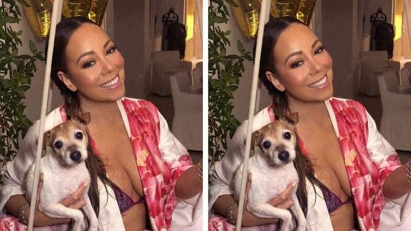 Mariah Carey Mariah Carey