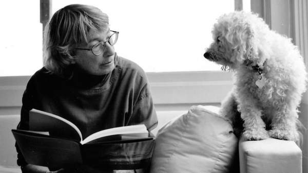 Mary Oliver Mary Oliver